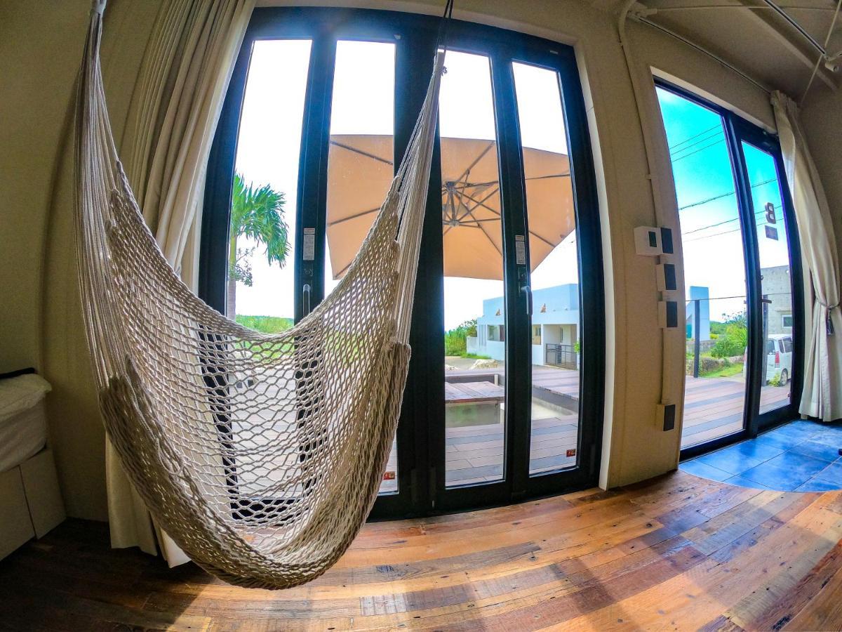 Dot Cottage Imgya Terrace 88Rezo 미야코지마 외부 사진