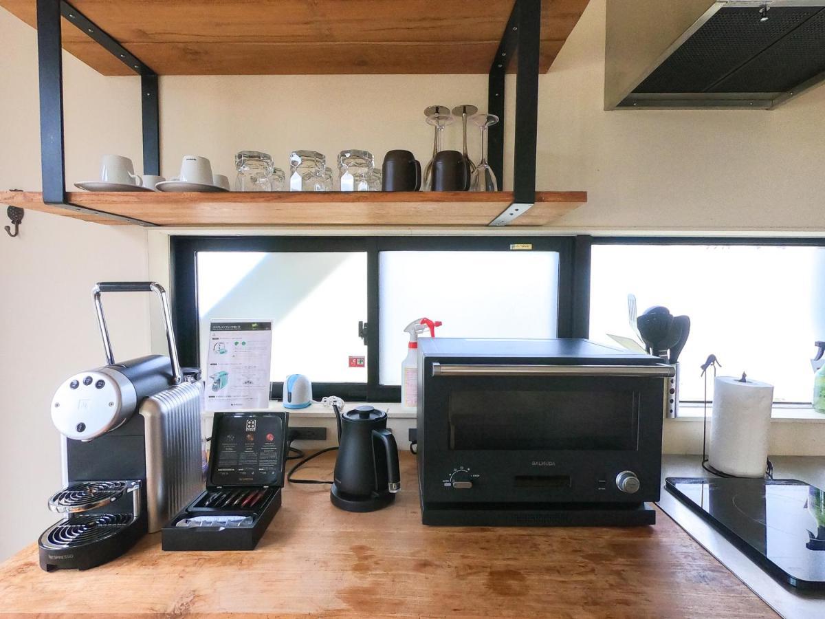 Dot Cottage Imgya Terrace 88Rezo 미야코지마 외부 사진