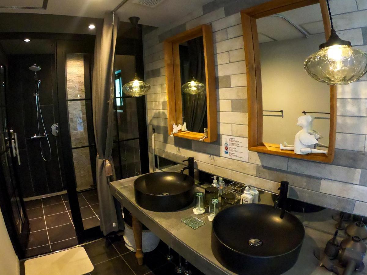 Dot Cottage Imgya Terrace 88Rezo 미야코지마 외부 사진