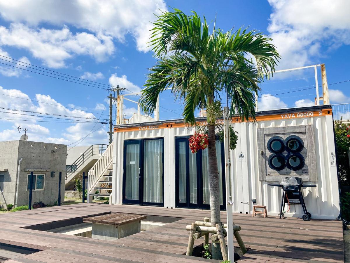 Dot Cottage Imgya Terrace 88Rezo 미야코지마 외부 사진