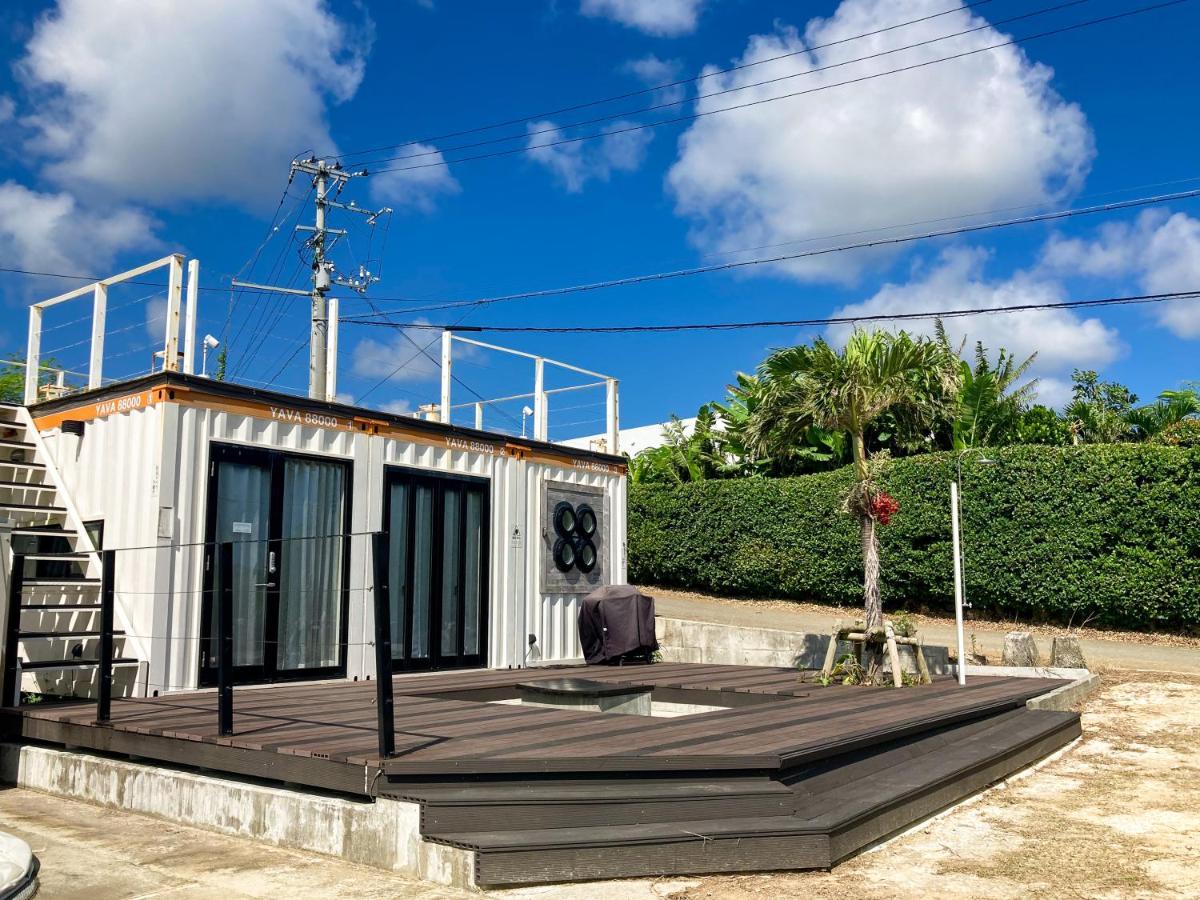 Dot Cottage Imgya Terrace 88Rezo 미야코지마 외부 사진
